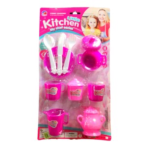 SET DE TE x 10 PCS MKK274947
